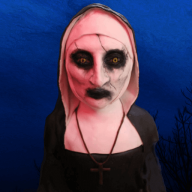 TheNun2(恐怖鬼修女)手机免费版