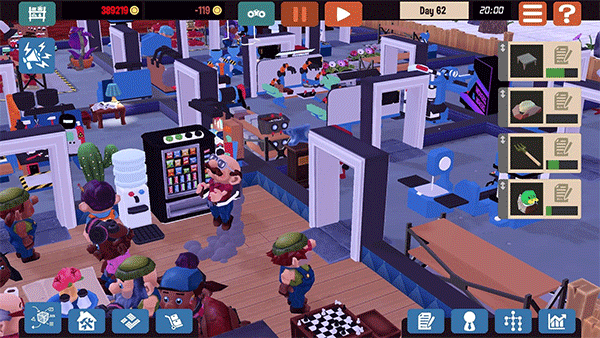 LittleBigWorkshop