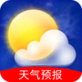 精准白云天气原版