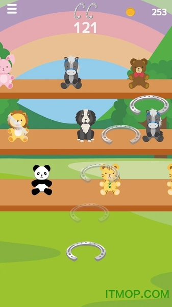套圈圈最新版图3