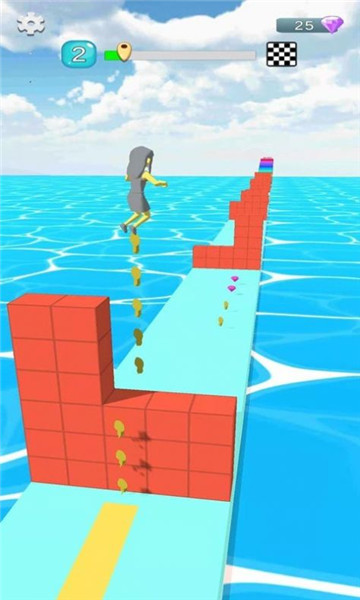 高跟我贼美安卓版图3