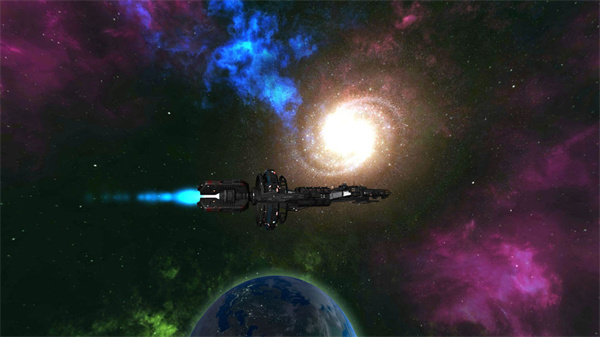 守望星辰图3