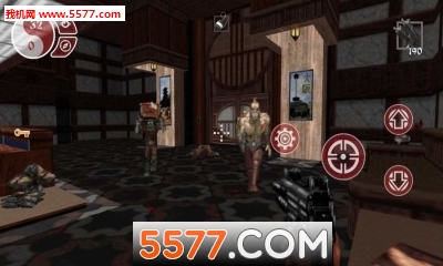 ShadowWarrior(影武者轻功内测版(3)