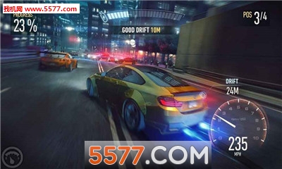 UltimateCarDrivingSimulator安卓版图2