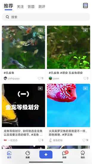 鲲天下原版图1