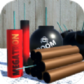 FirecrackersBombsandExplosionsSimulator(模拟放鞭炮声)最新版 V1.4202