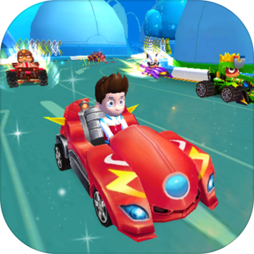 PawPatrolKart手机版