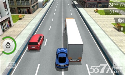 狂热赛车(RacingFever)最新版(3)