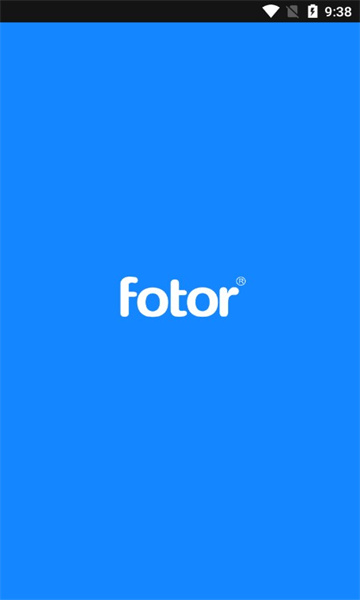 Fotor安卓官方版