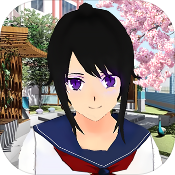 樱花高校女神模拟器官方正版