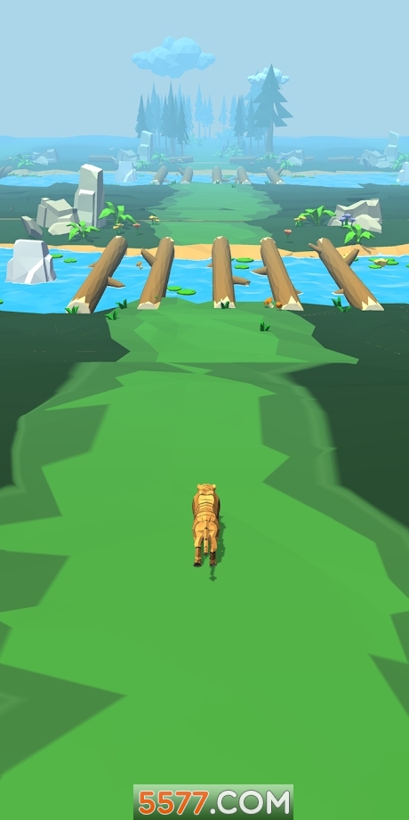 wildhunterking(野外狩猎之王)通用版图1