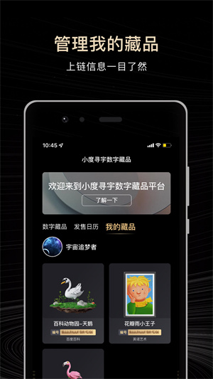 爱寻宇