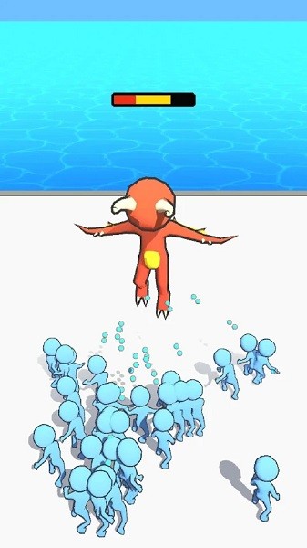 CrowdsRun图1