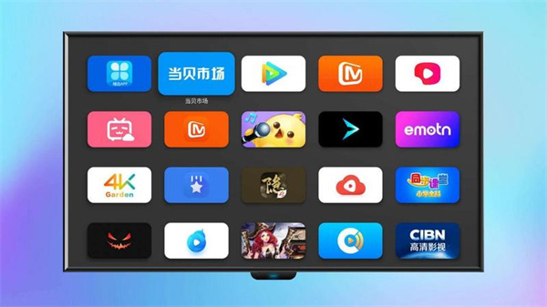 当贝桌面手机最新版图2