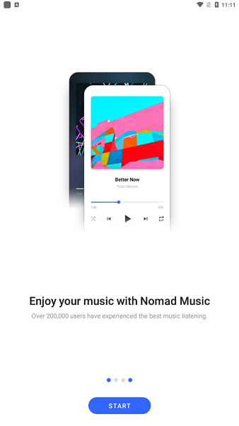 游牧音乐(nomadmusic)最新版图3
