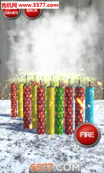 FirecrackersBombsandExplosionsSimulator(模拟放鞭炮声)最新版图1