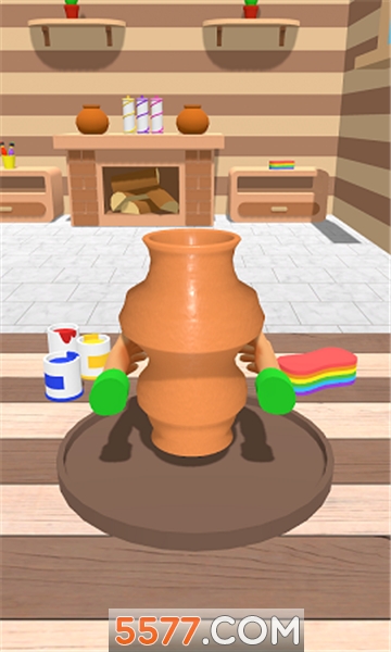 陶器作坊安卓版图1