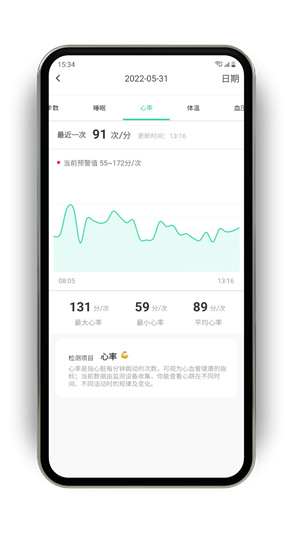 乐慕健康图4