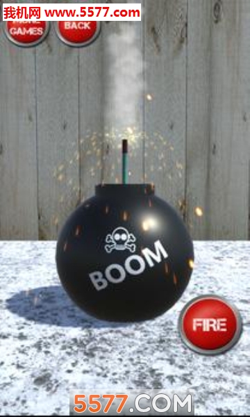 FirecrackersBombsandExplosionsSimulator(模拟放鞭炮声)最新版图2