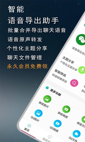 语音导出宝图1