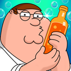 FamilyGuy(恶搞之家奇葩消除)游戏最新版