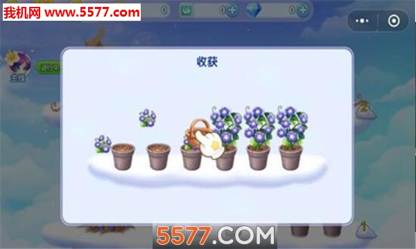 RosasGarden(腾讯浪漫玫瑰园)官方正版图2