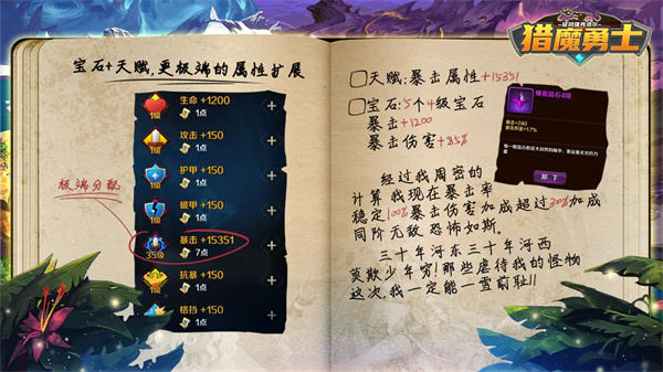 猎魔勇士正版图3