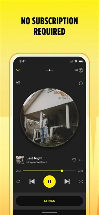 TrebelMusic