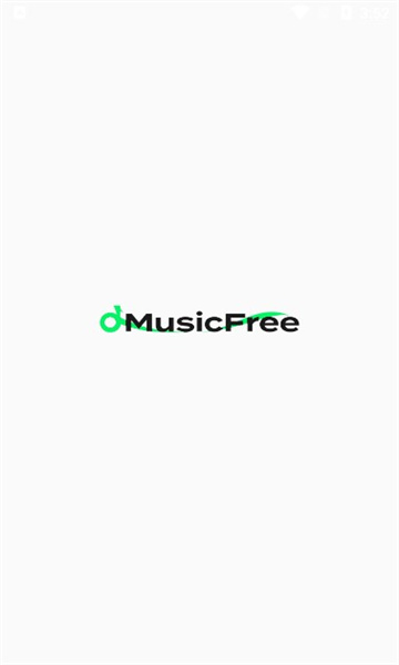 MusicFree手机免费版图1