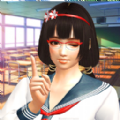 樱花校园格斗模拟器安卓免费版 V4.0