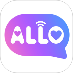 allo交友软件安卓直装版