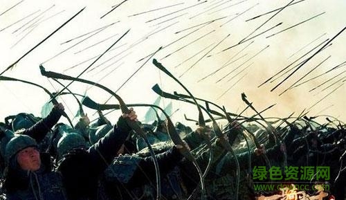 一骑当千2游戏最新版图1
