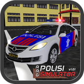 aagpolisisimulator安卓版