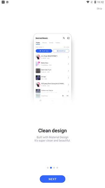 游牧音乐(nomadmusic)最新版图2