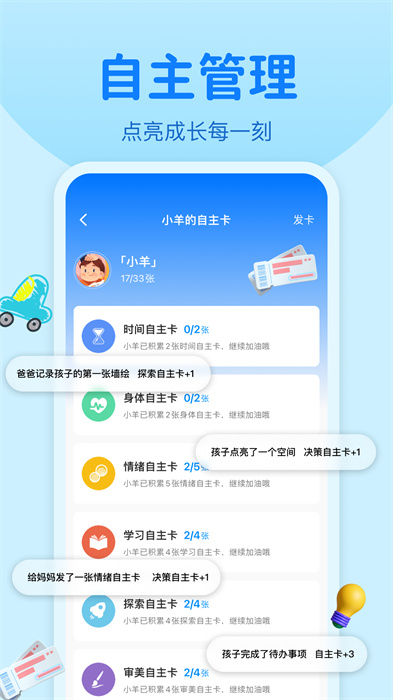 数字邻里中心最新版图3