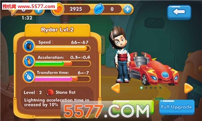 PawPatrolKart手机版图4