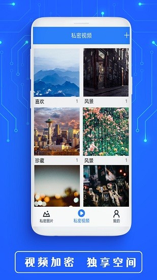 全能密码钥匙图3