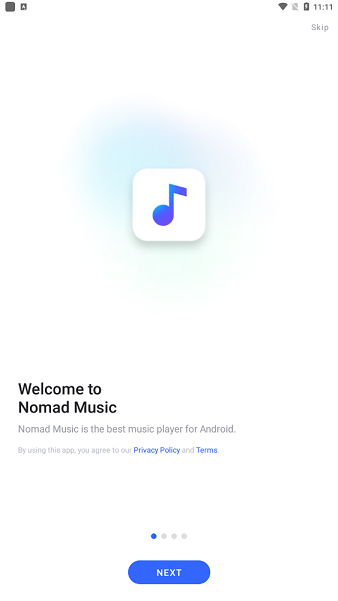 游牧音乐(nomadmusic)最新版图1