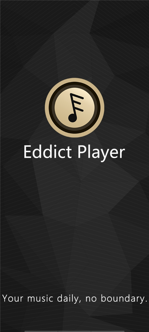 EddictPlayer