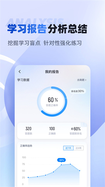 保安员考试聚题库手机正版图1
