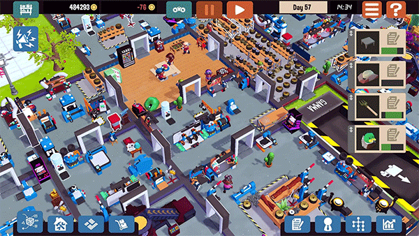 LittleBigWorkshop