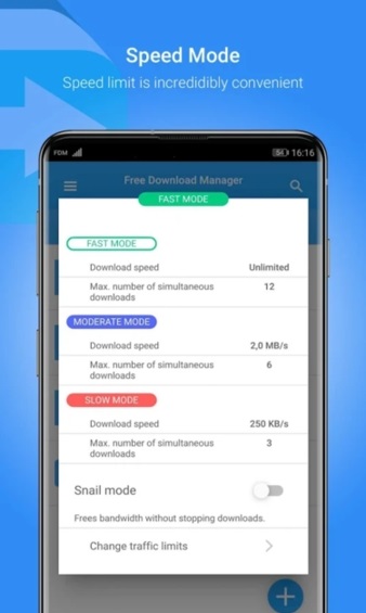 freedownloadmanager原版图2
