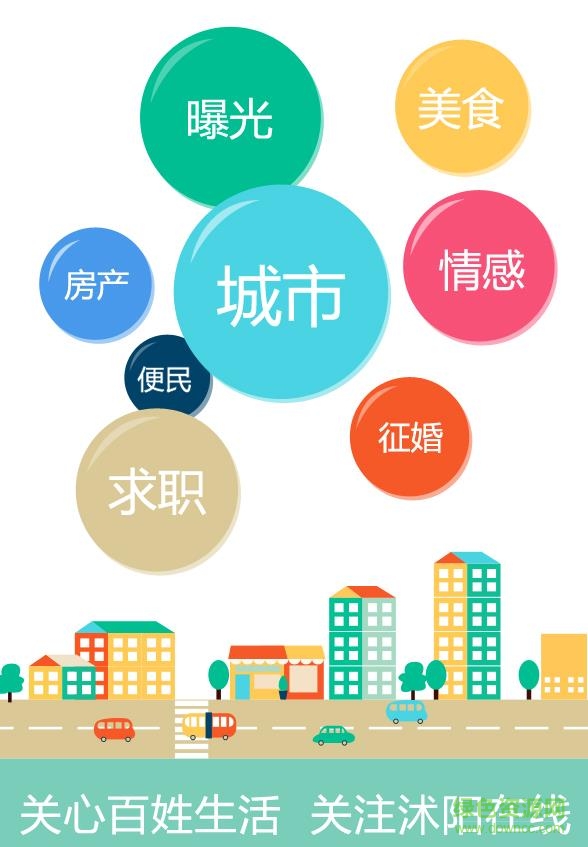沭阳在线手机版