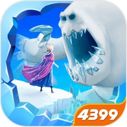 冰雪古迹寻踪最新免费版