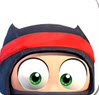 笨拙忍者(ClumsyNinja)手游版
