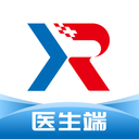 骁柔健康医生端通用版
