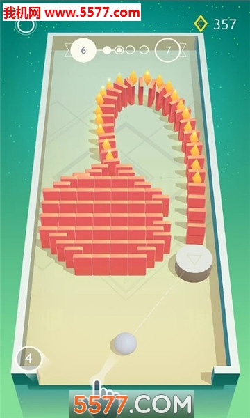 dominosmash安卓版图4