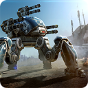 warrobots安卓版