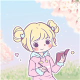 樱花手帐