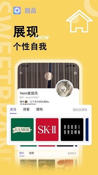 甜品最新版图3